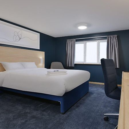 Travelodge Thame Esterno foto