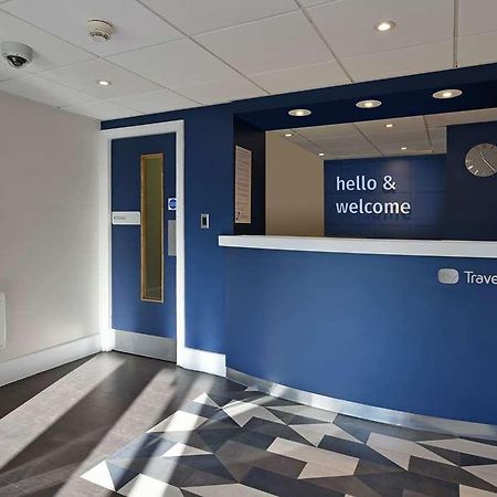 Travelodge Thame Interno foto