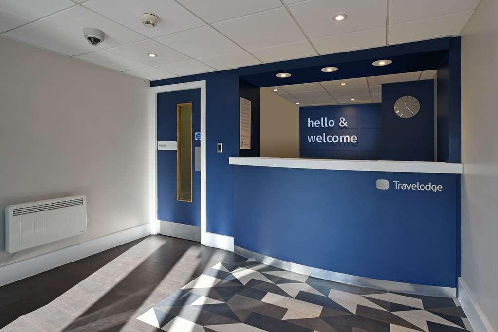 Travelodge Thame Interno foto