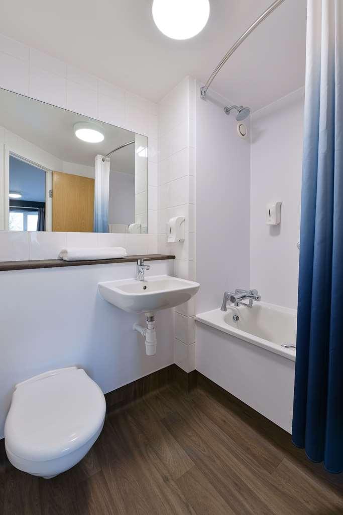 Travelodge Thame Camera foto