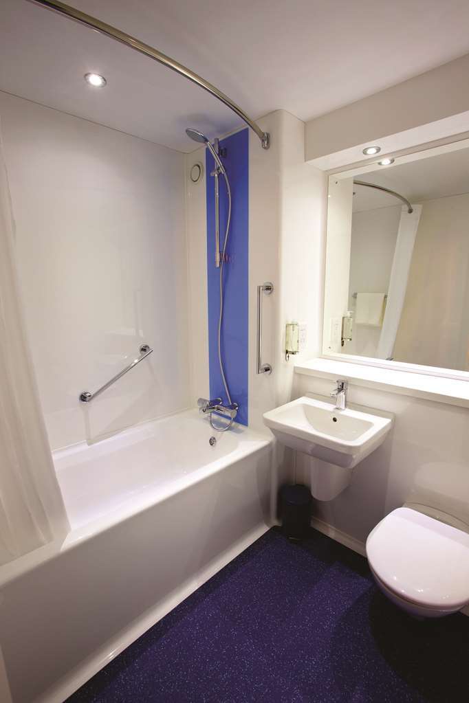 Travelodge Thame Camera foto