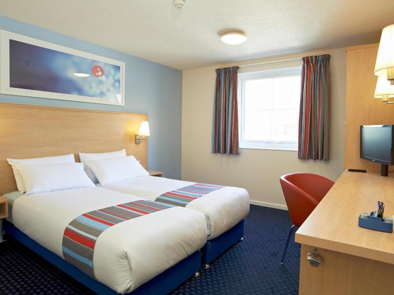Travelodge Thame Esterno foto