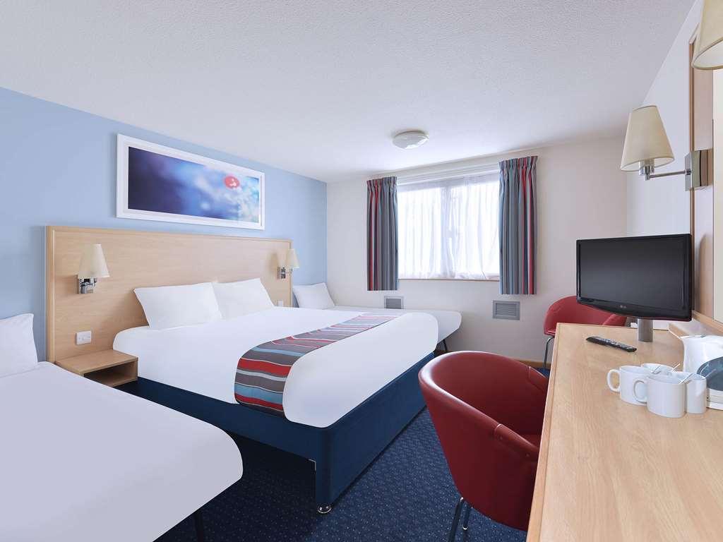 Travelodge Thame Camera foto